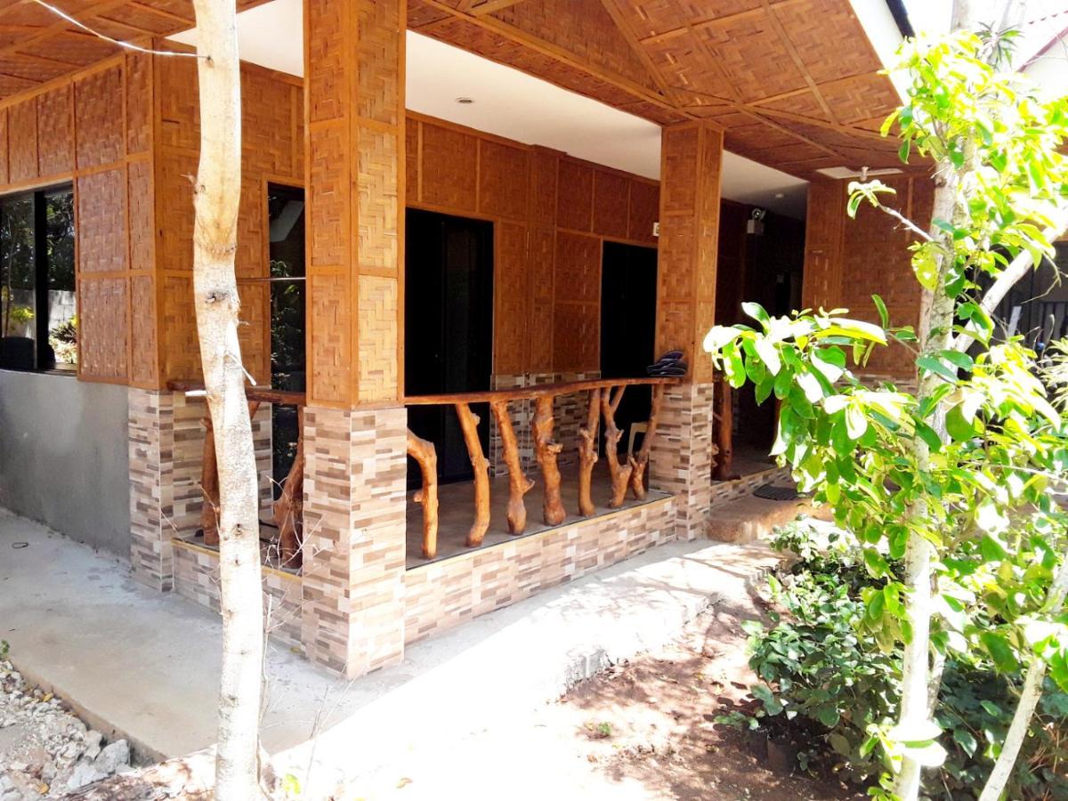 Adayo Cove Resort Siquijor Exteriér fotografie