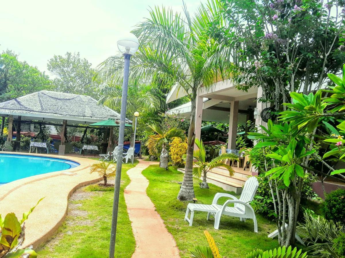 Adayo Cove Resort Siquijor Exteriér fotografie