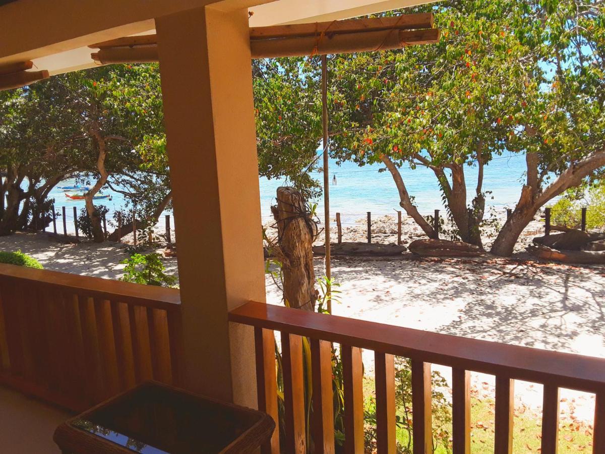 Adayo Cove Resort Siquijor Exteriér fotografie