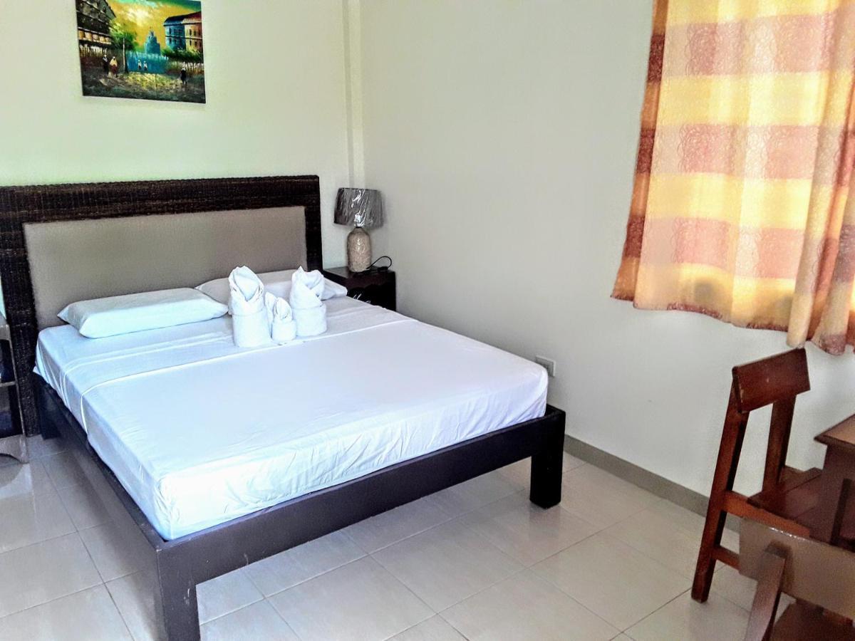 Adayo Cove Resort Siquijor Exteriér fotografie
