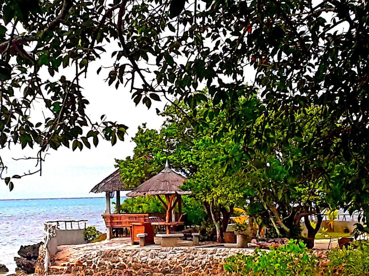 Adayo Cove Resort Siquijor Exteriér fotografie