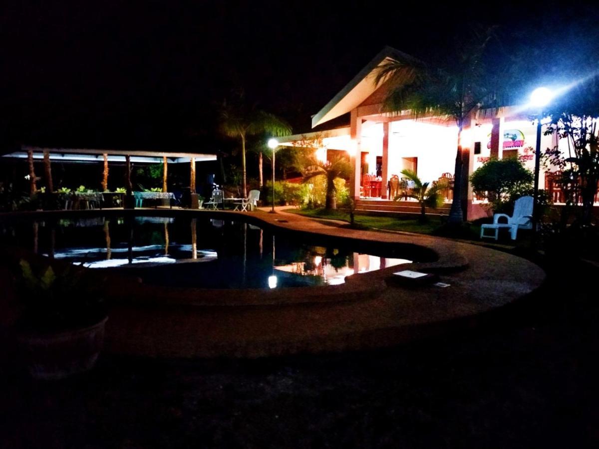 Adayo Cove Resort Siquijor Exteriér fotografie