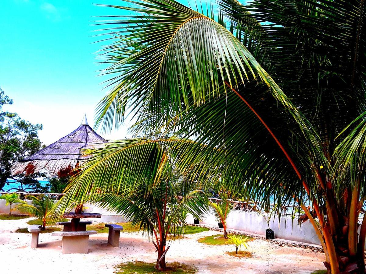 Adayo Cove Resort Siquijor Exteriér fotografie