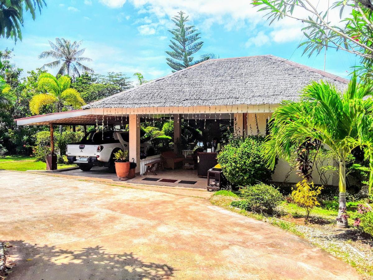 Adayo Cove Resort Siquijor Exteriér fotografie