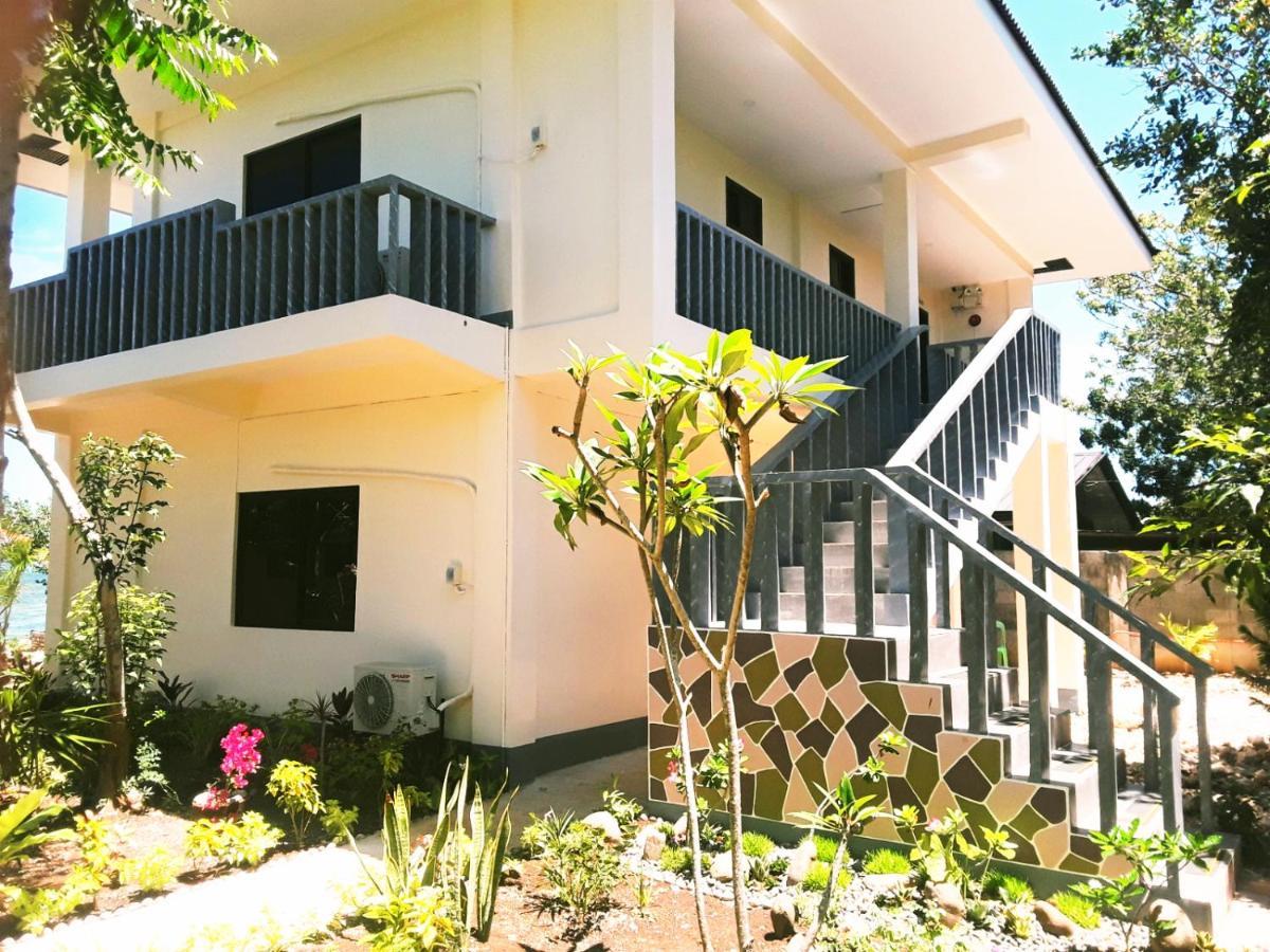 Adayo Cove Resort Siquijor Exteriér fotografie