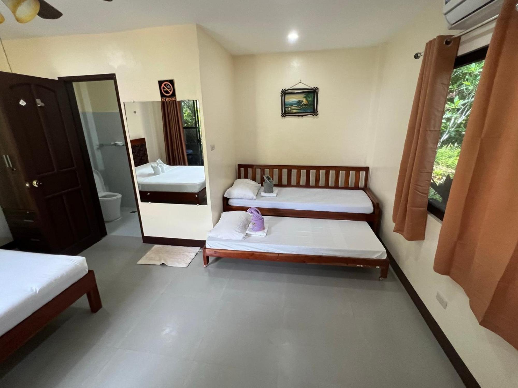 Adayo Cove Resort Siquijor Exteriér fotografie
