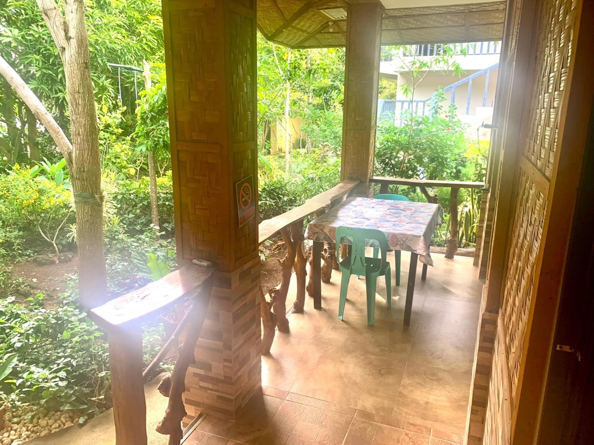 Adayo Cove Resort Siquijor Exteriér fotografie