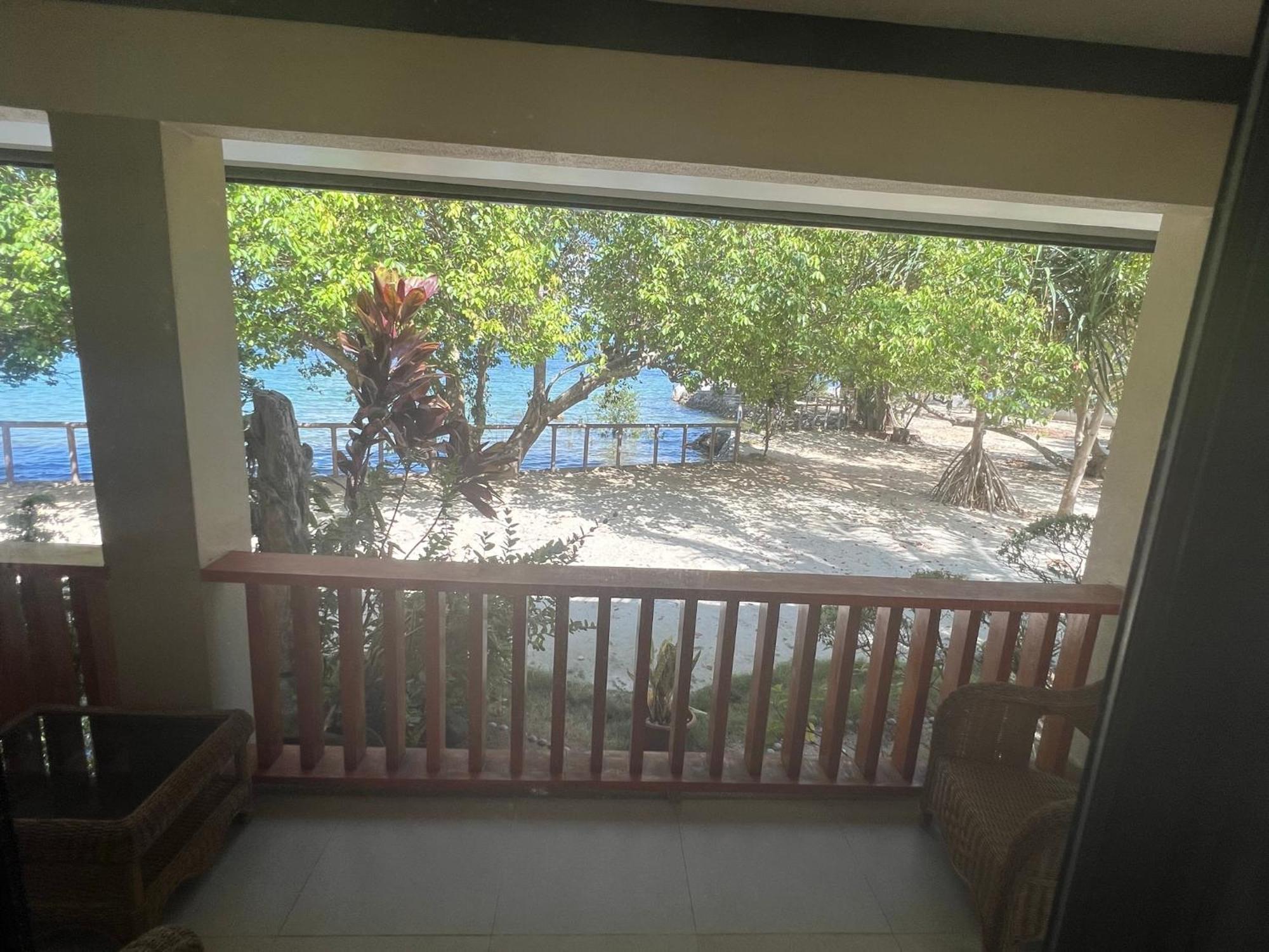Adayo Cove Resort Siquijor Exteriér fotografie