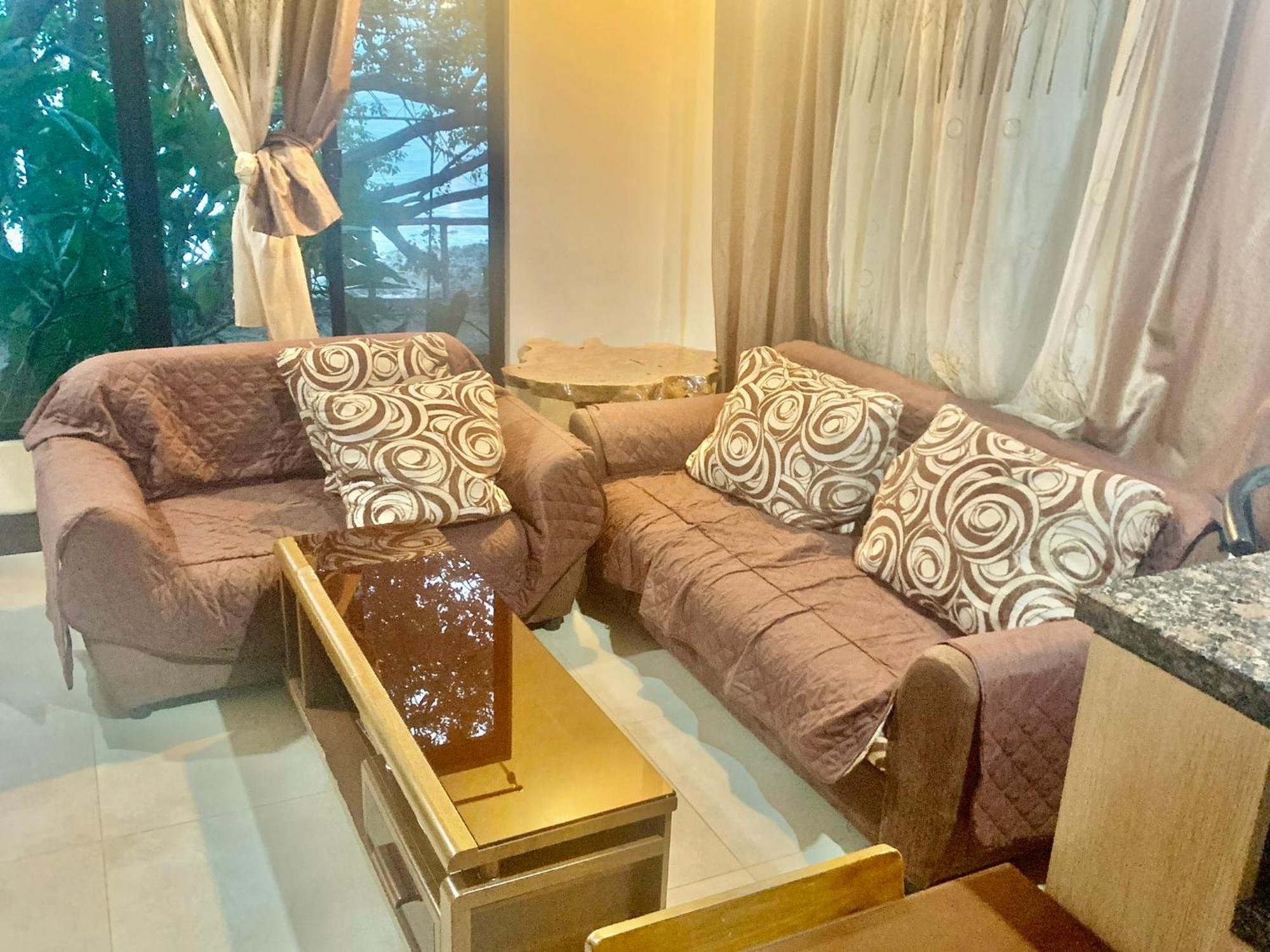 Adayo Cove Resort Siquijor Exteriér fotografie