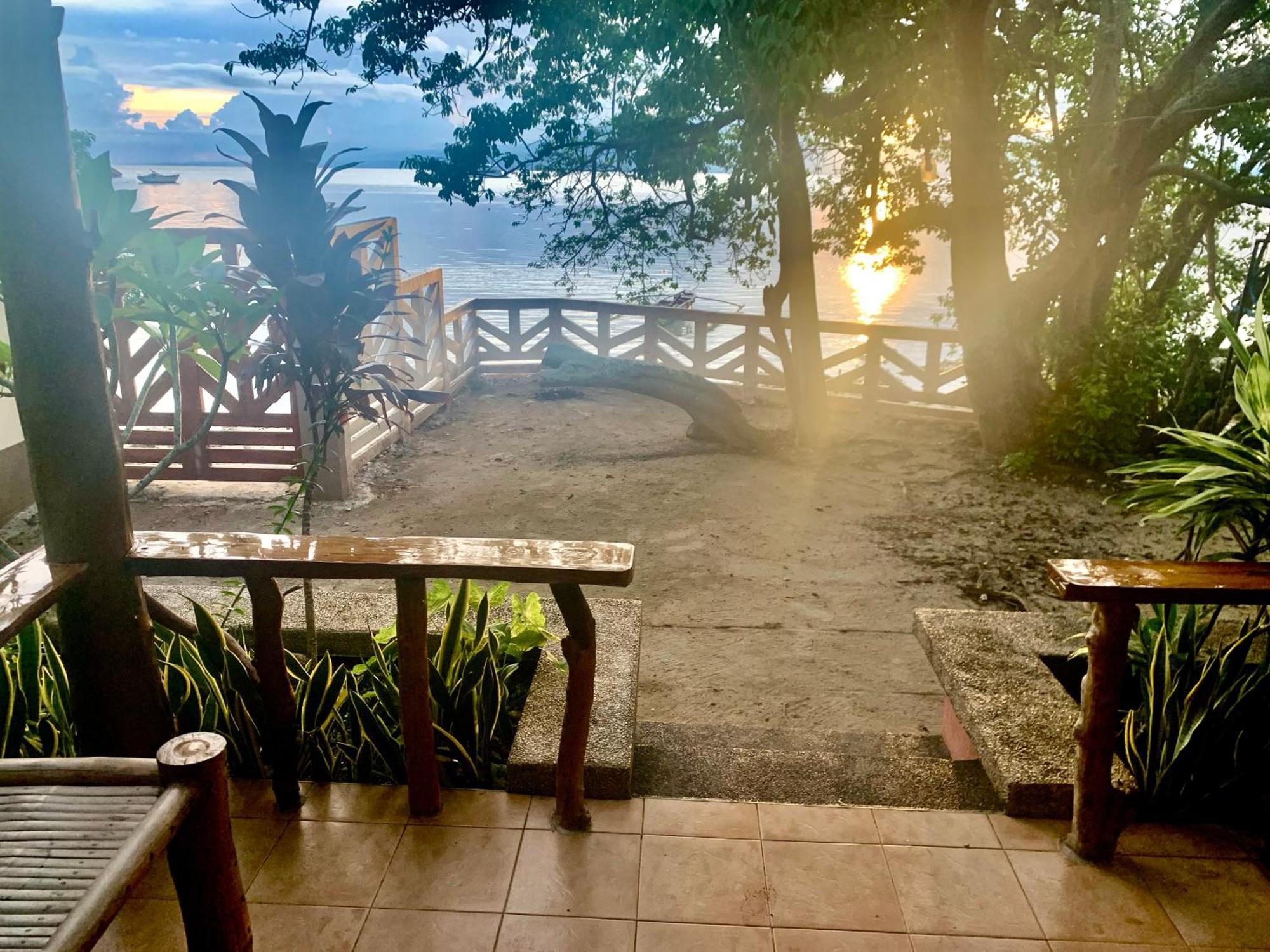 Adayo Cove Resort Siquijor Exteriér fotografie