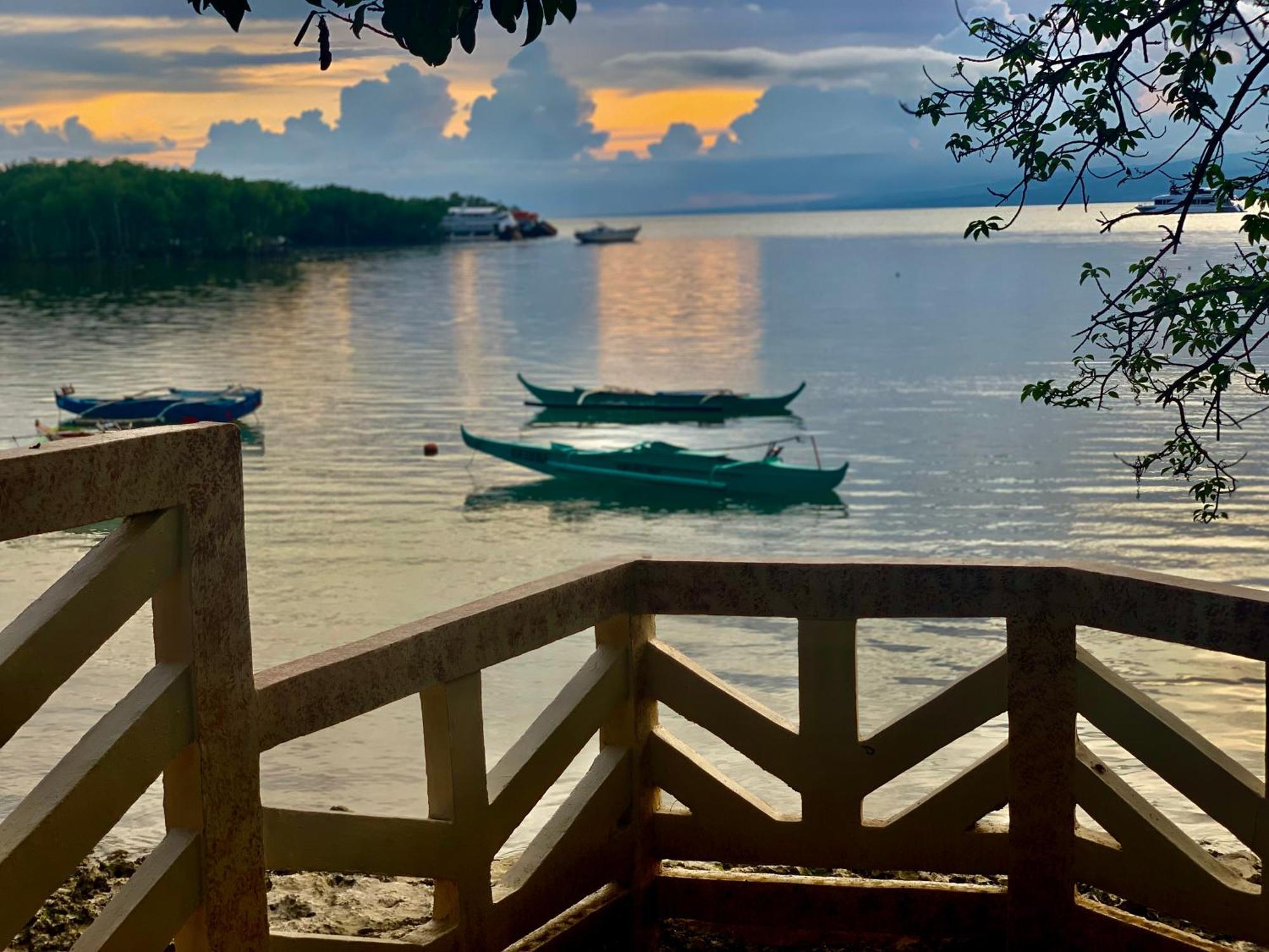 Adayo Cove Resort Siquijor Exteriér fotografie